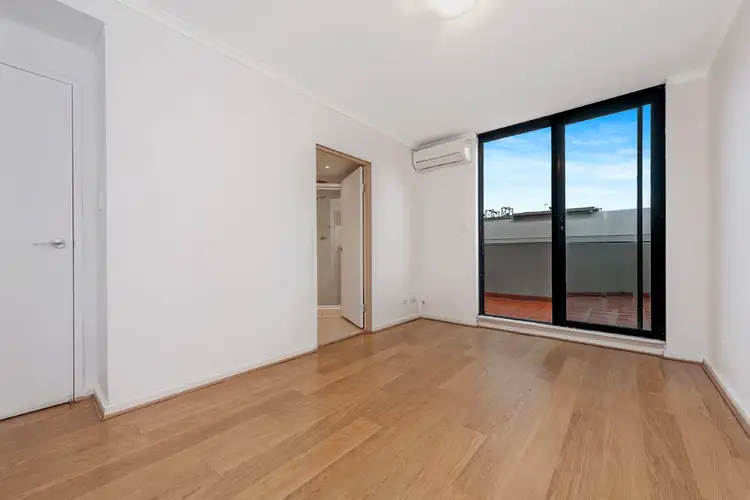 Second view of Homely apartment listing, 125/209 Harris Street, Pyrmont NSW 2009