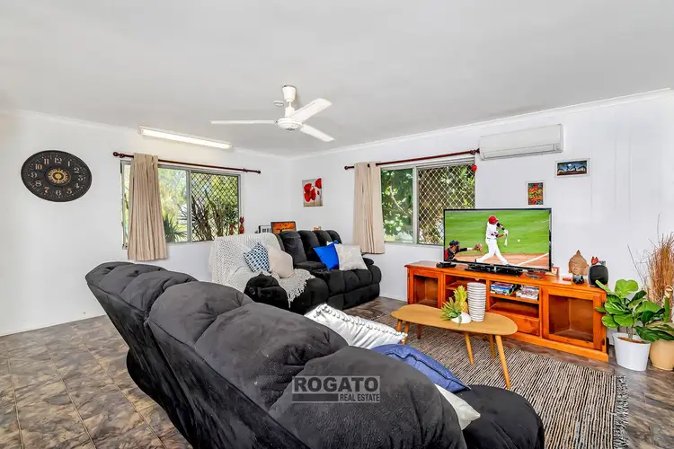 Fourth view of Homely house listing, 9 Naranghi Close, Woree QLD 4868