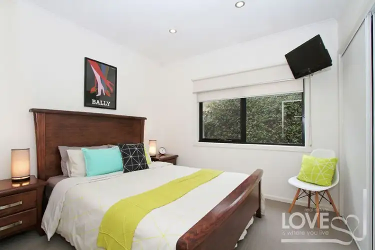 Fifth view of Homely unit listing, 3/17 David Street, Lalor VIC 3075