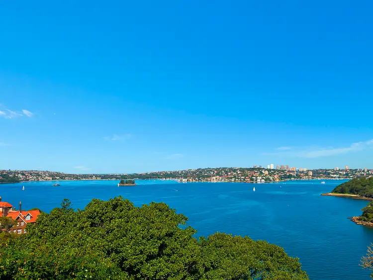 28 Kardinia Road, Mosman NSW 2088