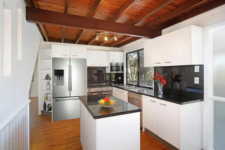 Sixth view of Homely house listing, 14 Entwood Avenue, Coolum Beach QLD 4573