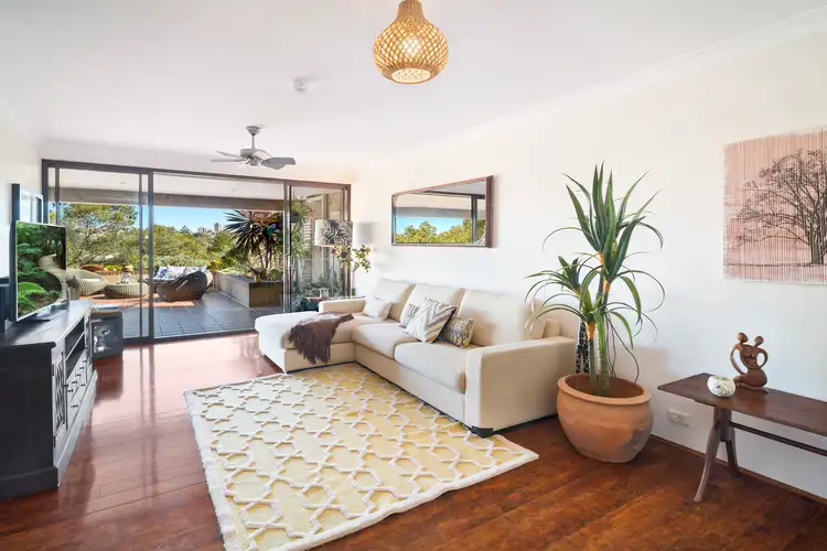 Fourth view of Homely apartment listing, 11/100 Queenscliff Road, Queenscliff NSW 2096