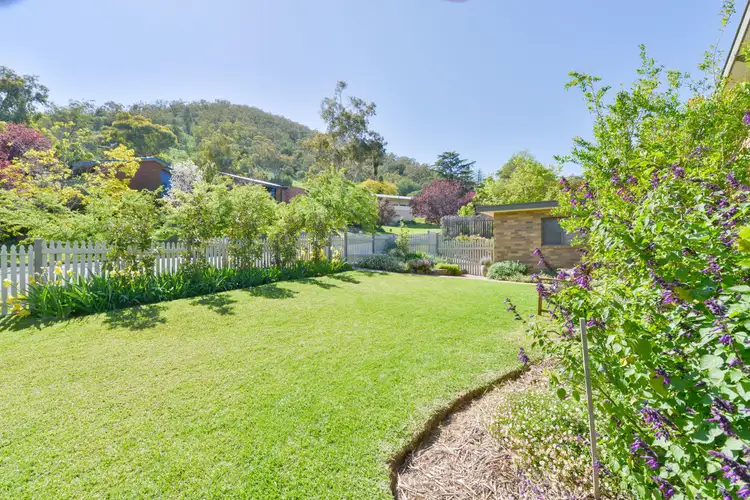Fifth view of Homely house listing, 3 Warramunga Avenue, Tamworth NSW 2340