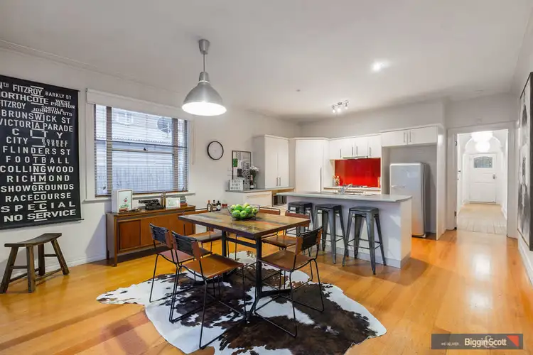 Fifth view of Homely house listing, 22 Vernon Street, South Kingsville VIC 3015