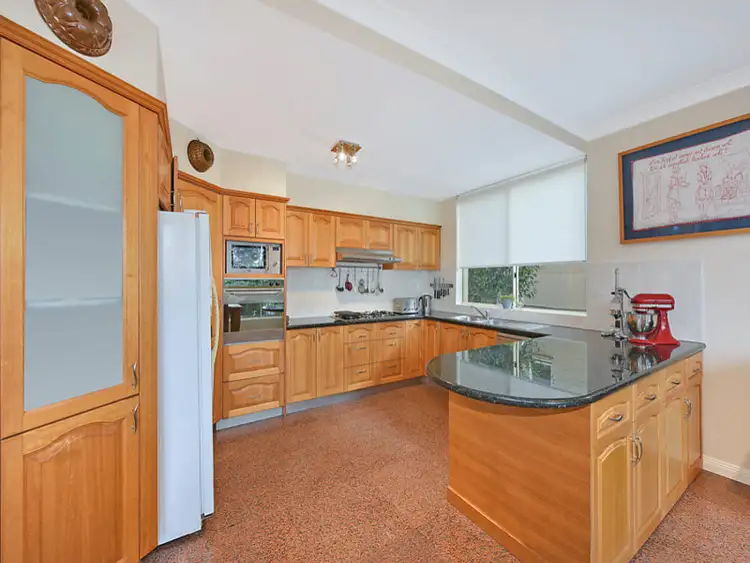 Fifth view of Homely house listing, 43 Kulgoa Road, Pymble NSW 2073