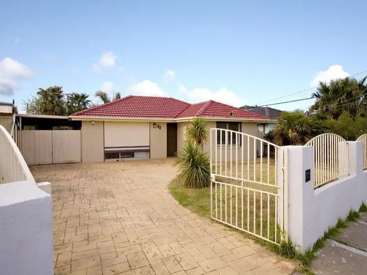 62 Chester Crescent, Deer Park VIC 3023