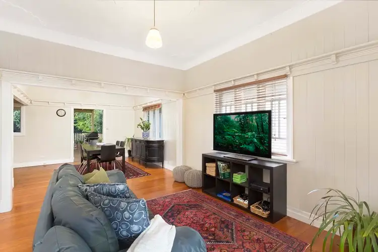 Sixth view of Homely house listing, 79 Dickson Street, Wooloowin QLD 4030