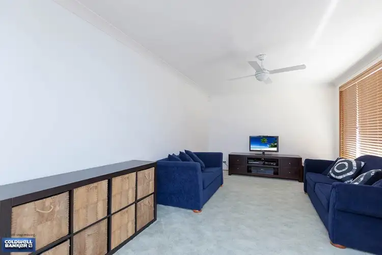 Second view of Homely house listing, 14 Bundarra Court, Wattle Grove NSW 2173
