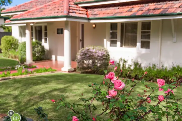 Third view of Homely house listing, 17 Richardson Terrace, Daglish WA 6008