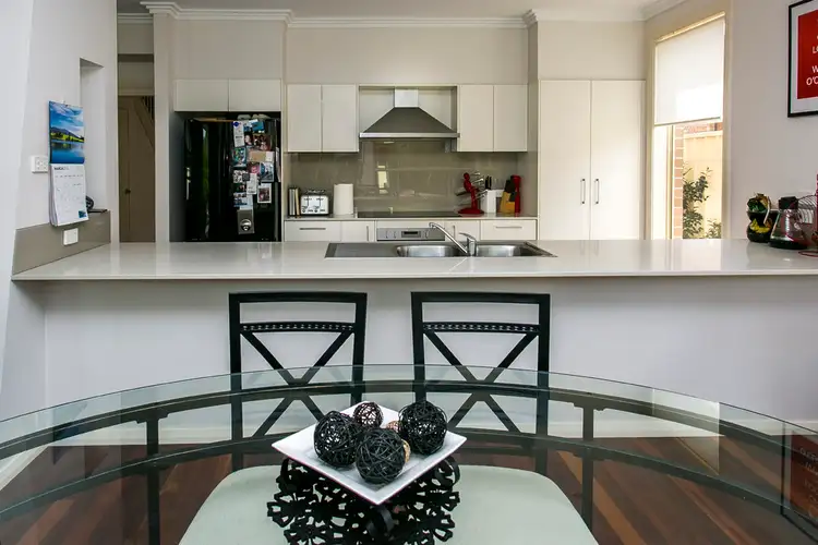 Fifth view of Homely house listing, 21 Malvern Street, Panania NSW 2213
