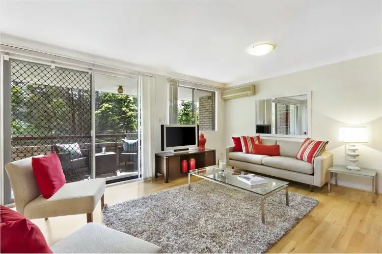 12/1292 Pacific Highway, Turramurra NSW 2074