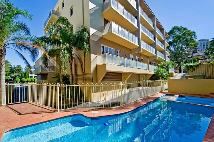 Fourth view of Homely apartment listing, 404/95 West Esplanade, Manly NSW 2095