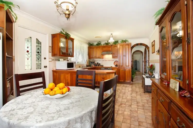 Third view of Homely house listing, 18 Enfield Street, Jamisontown NSW 2750