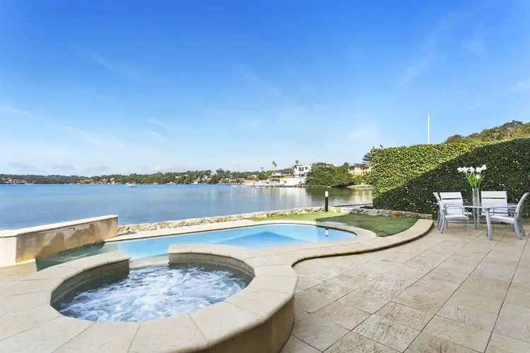 Second view of Homely house listing, 6 Murdoch Crescent, Connells Point NSW 2221