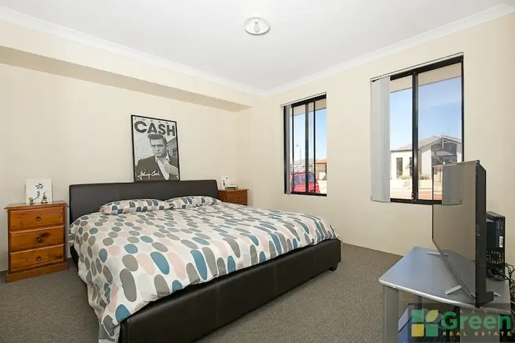 Sixth view of Homely house listing, 4 Catani Way, Lakelands WA 6180