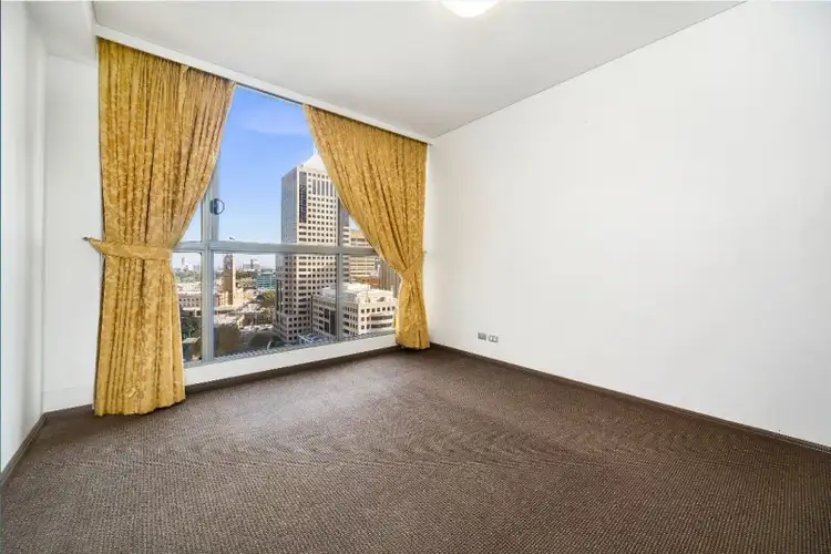 Fifth view of Homely apartment listing, 266/420 Pitt Street, Sydney NSW 2000
