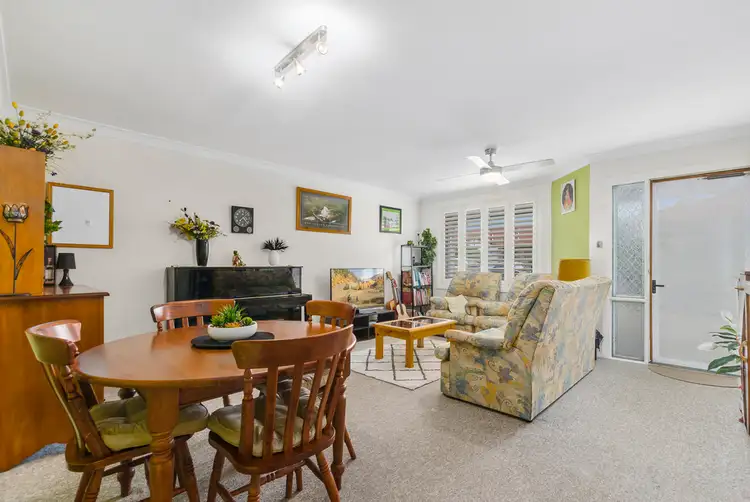 Second view of Homely villa listing, 6/74 Cawley Street, Bellambi NSW 2518
