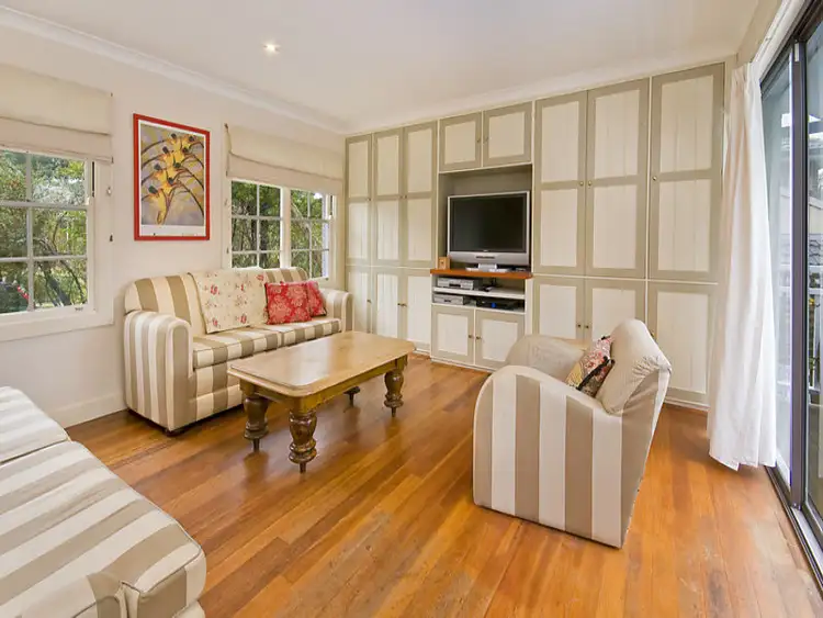 Second view of Homely house listing, 1 Raymond Avenue, Warrawee NSW 2074