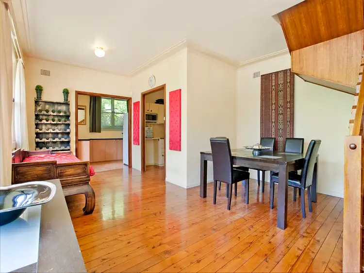 Second view of Homely house listing, 285a Connells Point Road, Connells Point NSW 2221