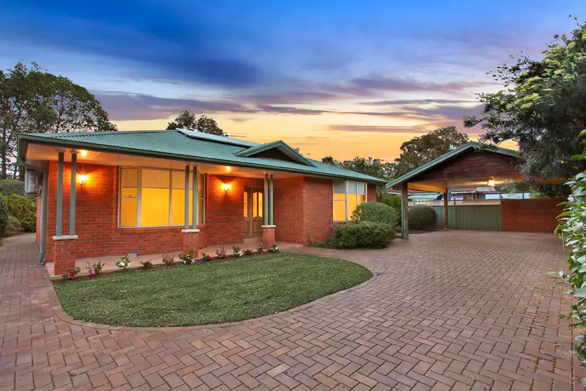Main view of Homely house listing, 33 Suzanne Road, Mona Vale NSW 2103