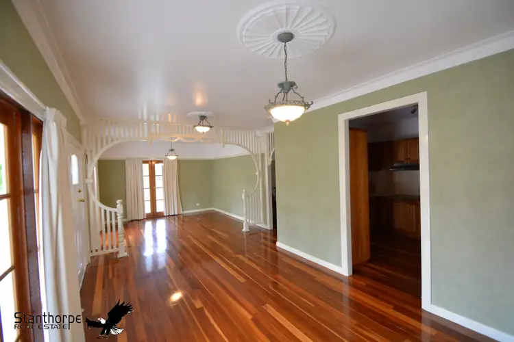 Fourth view of Homely house listing, 104 Hale Haven Drive, Stanthorpe QLD 4380