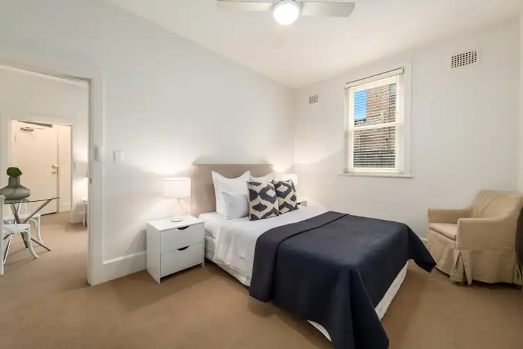 Third view of Homely unit listing, 1/2 Calliope Street, Mosman NSW 2088