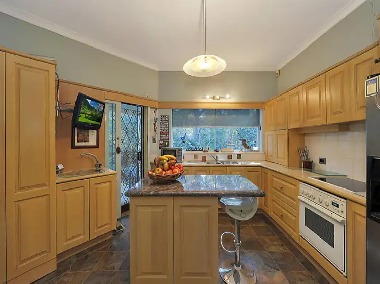 Third view of Homely house listing, 117 Mona Vale Road, Pymble NSW 2073