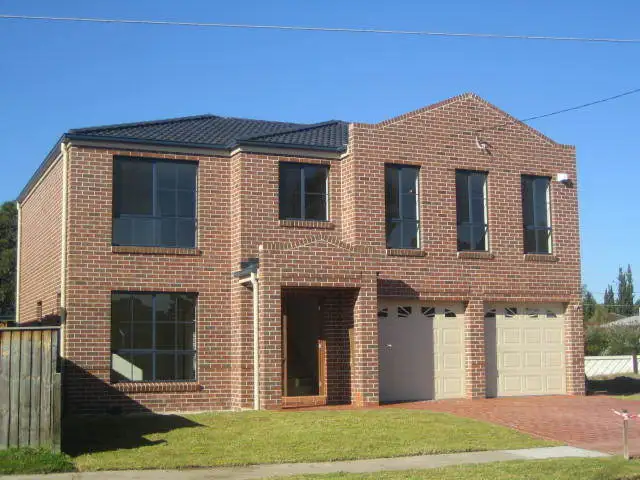 Main view of Homely house listing, 36A Bardia Parade, Holsworthy NSW 2173