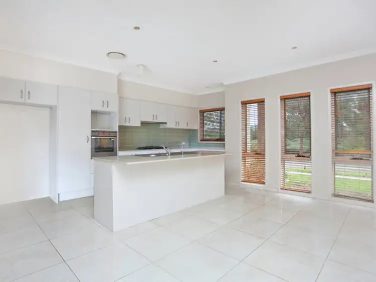 Third view of Homely house listing, 15 Susannah Drive, Ropes Crossing NSW 2760