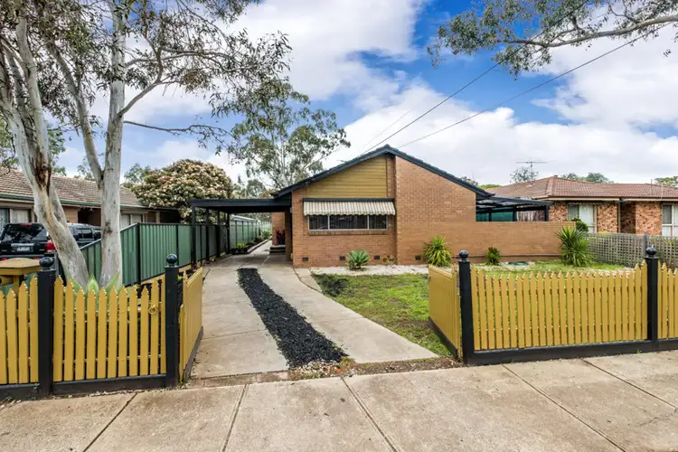 3 Barries Road, Melton VIC 3337
