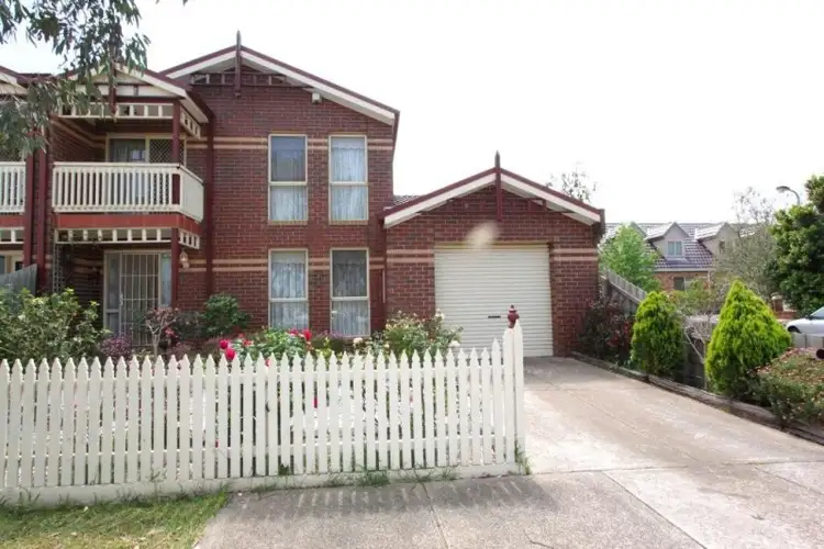 Main view of Homely house listing, 15 Noble Court, Sunshine West VIC 3020