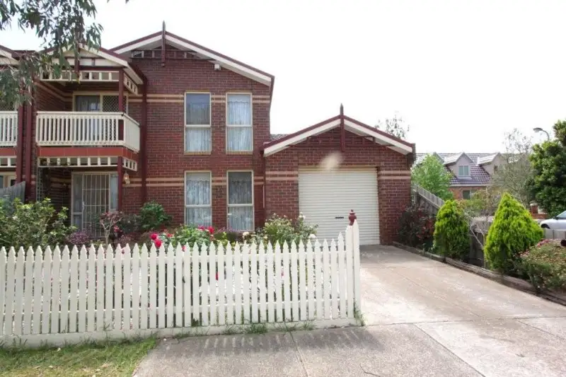 Main view of Homely house listing, 15 Noble Court, Sunshine West VIC 3020
