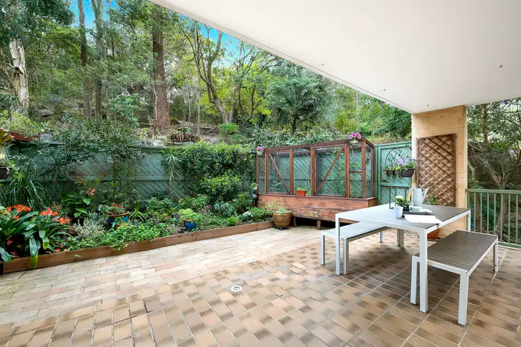 54/25 Best Street, Lane Cove NSW 2066