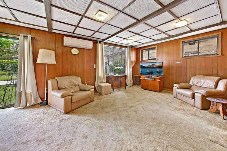 Fourth view of Homely house listing, 95 Homebush Road, Strathfield NSW 2135