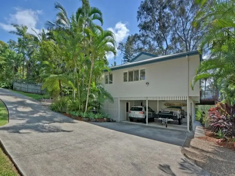 Fourth view of Homely house listing, 8 Park Lane, Buderim QLD 4556