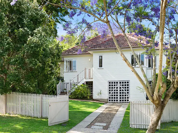 20 Queenscroft Street, Chelmer QLD 4068