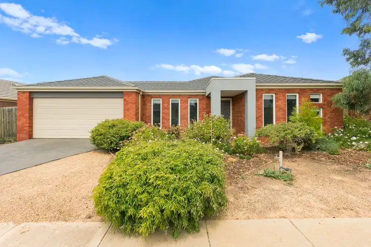 4 Sonny Close, Maddingley VIC 3340