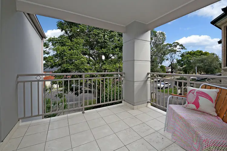 Fifth view of Homely semi-detached listing, 1/76 Burns Road, Picnic Point NSW 2213