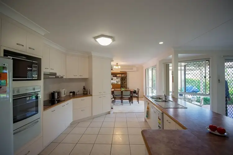 Second view of Homely house listing, 10 Capstan Court, Banksia Beach QLD 4507