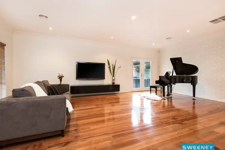 Fourth view of Homely house listing, 5 Sidney Place, Caroline Springs VIC 3023