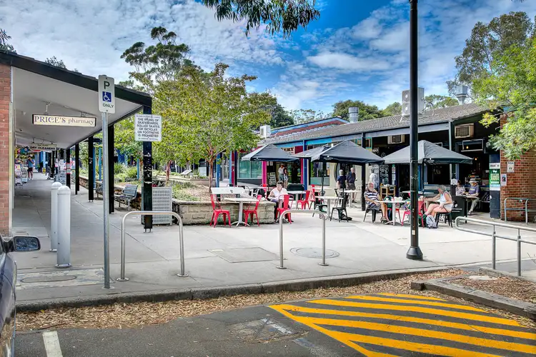 Sixth view of Homely house listing, 8 Camira Street, West Pymble NSW 2073