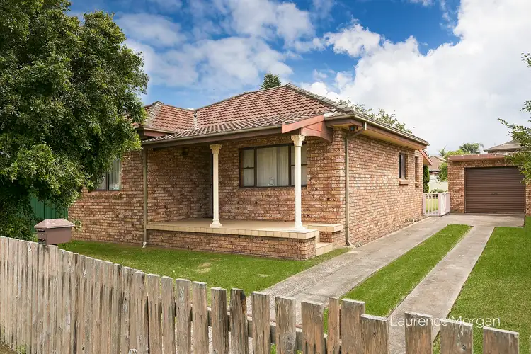 20 Ocean Avenue, Woonona NSW 2517