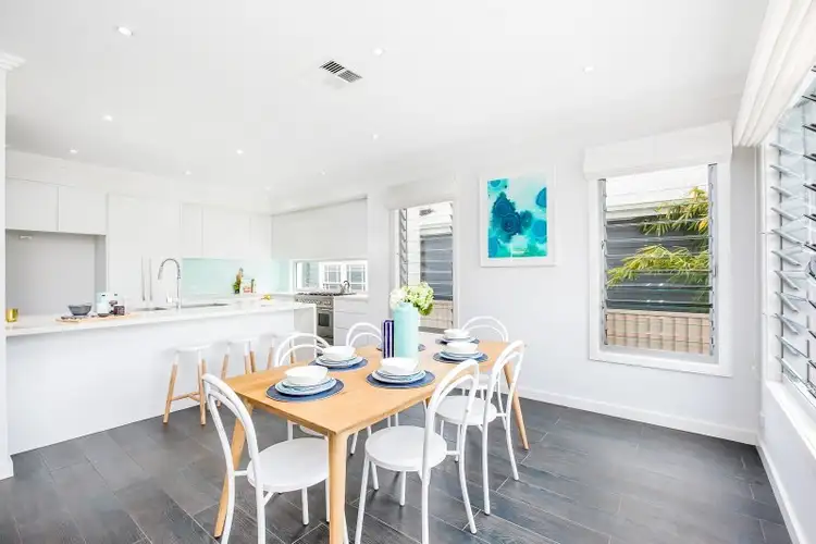 Fifth view of Homely house listing, 12 Judd Street, Cronulla NSW 2230
