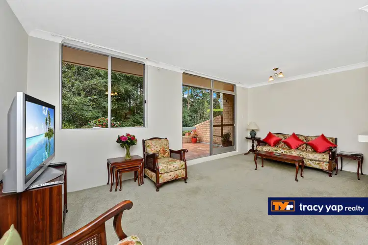 Second view of Homely unit listing, 9/10 Edensor Street, Epping NSW 2121