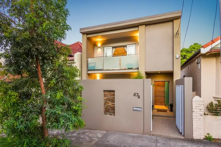 47a Stafford Street, Stanmore NSW 2048