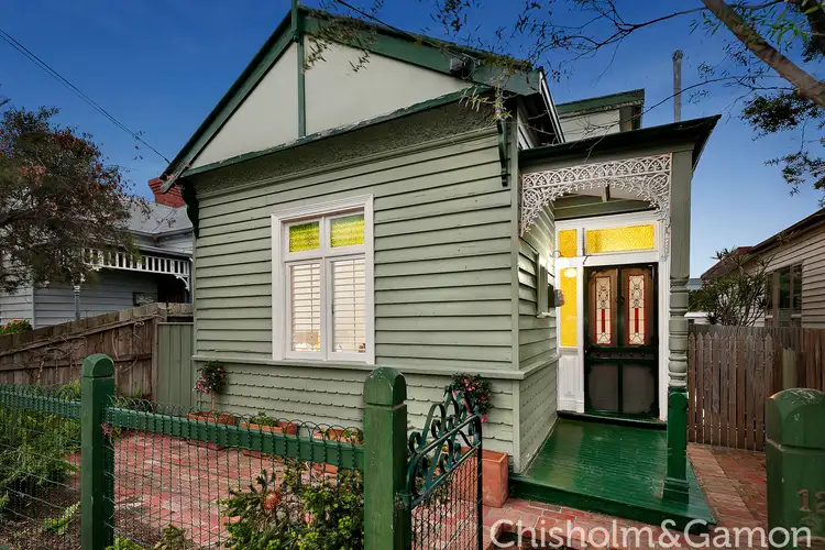 Main view of Homely house listing, 12 Myrtle Street, St Kilda East VIC 3183