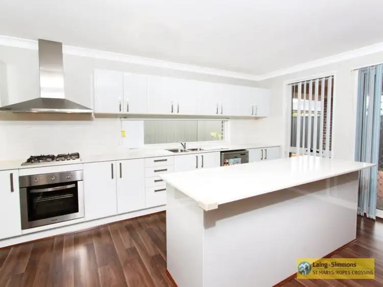 Fourth view of Homely house listing, 7 Kobe Street, Ropes Crossing NSW 2760