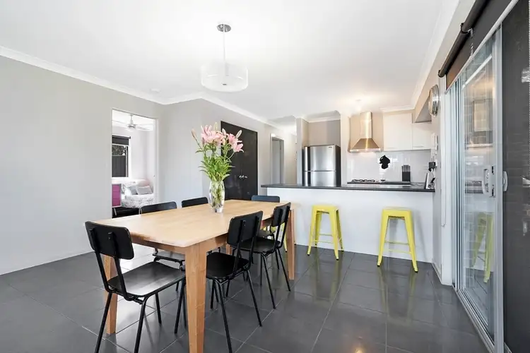 Second view of Homely house listing, 140 Wesley Street, Kangaroo Flat VIC 3555