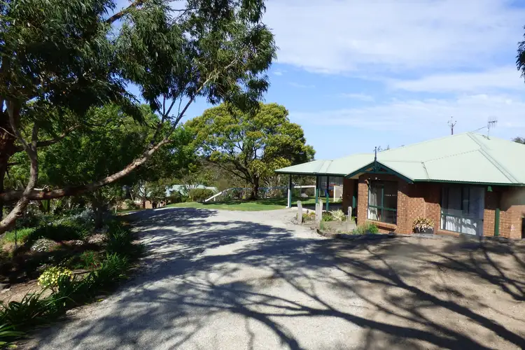 Main view of Homely rural property listing, 20 Arabian Court, Hindmarsh Valley SA 5211