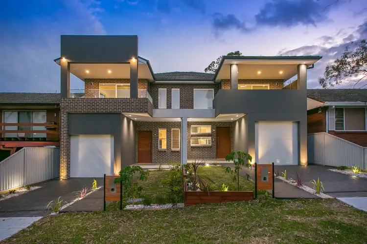 15a Samoa Avenue, Picnic Point NSW 2213